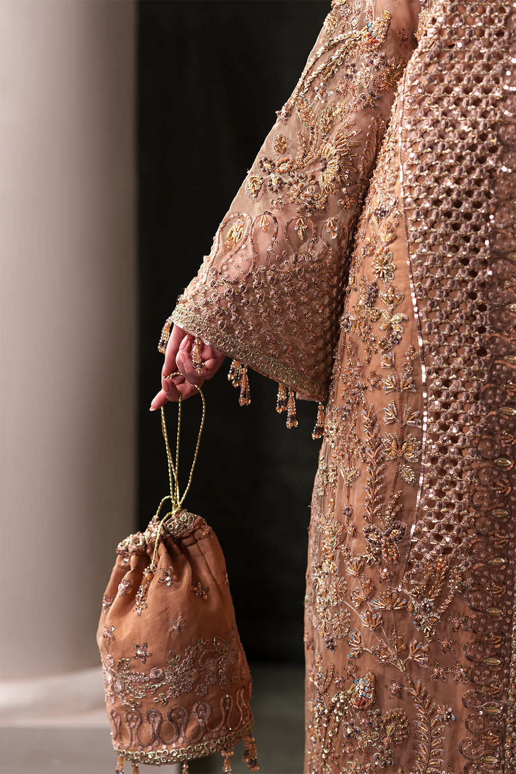 Emaan Adeel Hessonite