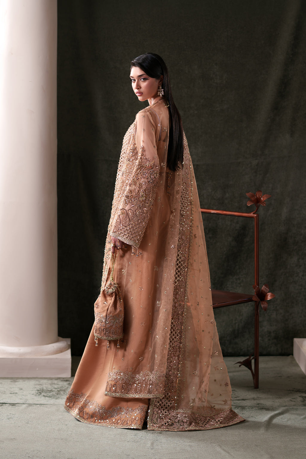 Emaan Adeel Hessonite