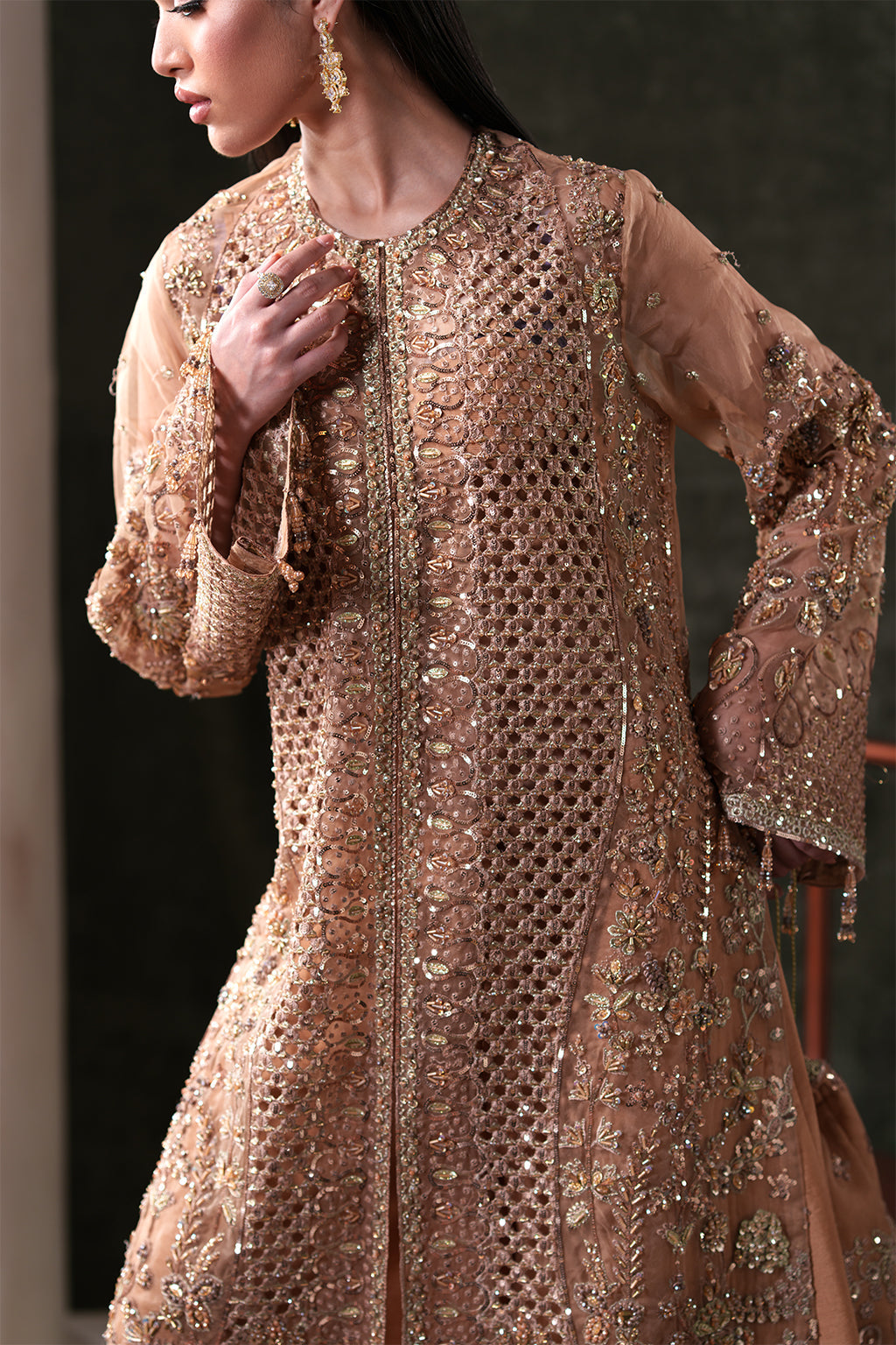 Emaan Adeel Hessonite