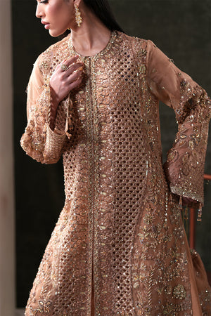 Emaan Adeel Hessonite