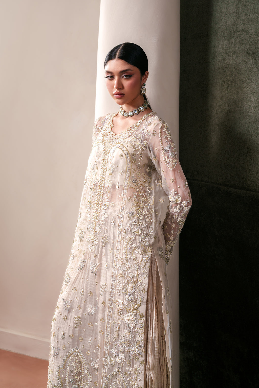 Emaan Adeel Howlite