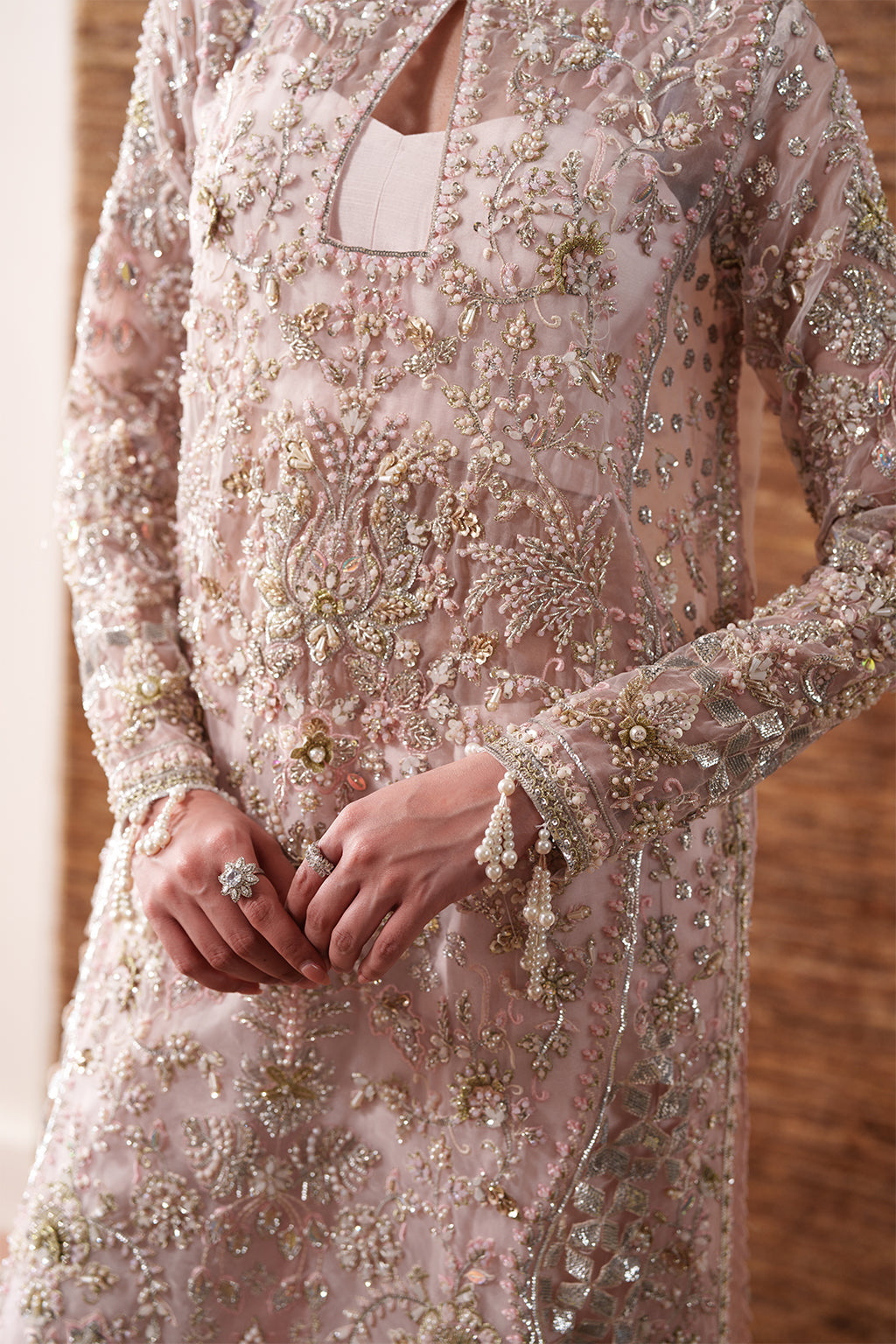 Emaan Adeel Pearl Essence