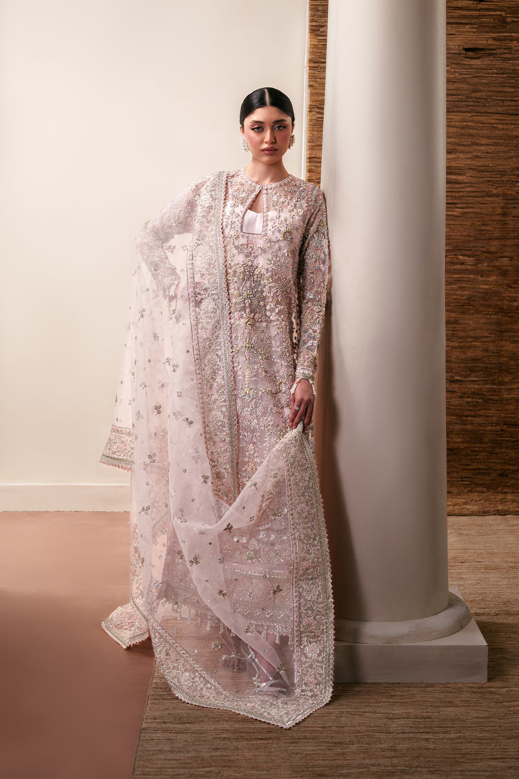 Emaan Adeel Pearl Essence