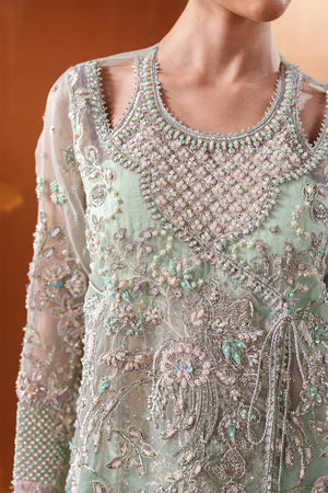 Emaan Adeel Moonstone Gleam