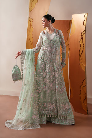 Emaan Adeel Moonstone Gleam