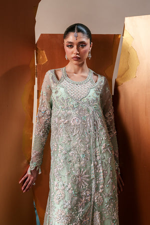 Emaan Adeel Moonstone Gleam
