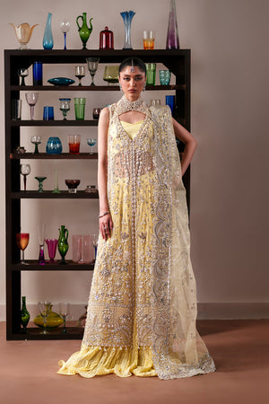 Emaan Adeel Lemon Quartz