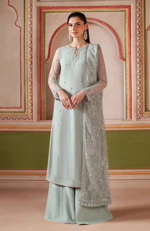 Zarif Dinaar front