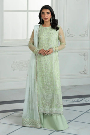 Zarif Yasmin front