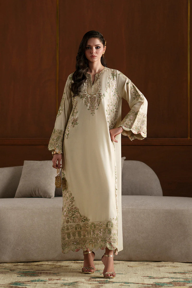 Ethnic