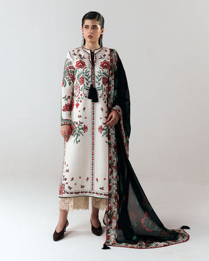 Hussain Rehar Jugnu Inali Ivory