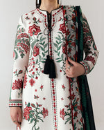 Hussain Rehar Jugnu Inali Ivory