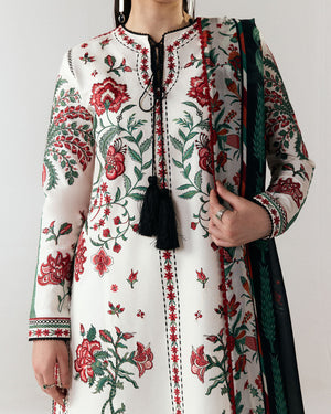 Hussain Rehar Jugnu Inali Ivory
