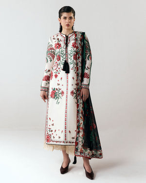 Hussain Rehar Jugnu Inali Ivory