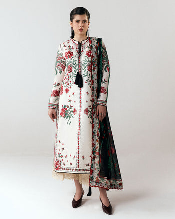 Hussain Rehar Jugnu Inali Ivory