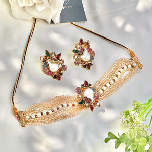 By La Lueur | Lams Chocker Set - Multi