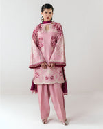 Hussain Rehar Jugnu Nanya Light Pink