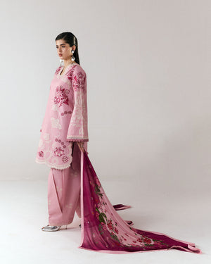 Hussain Rehar Jugnu Nanya Light Pink