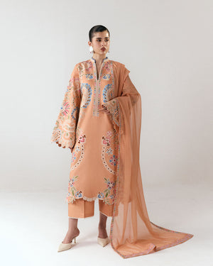 Hussain Rehar Jugnu Nila Peach
