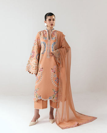 Hussain Rehar Jugnu Nila Peach