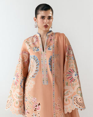 Hussain Rehar Jugnu Nila Peach