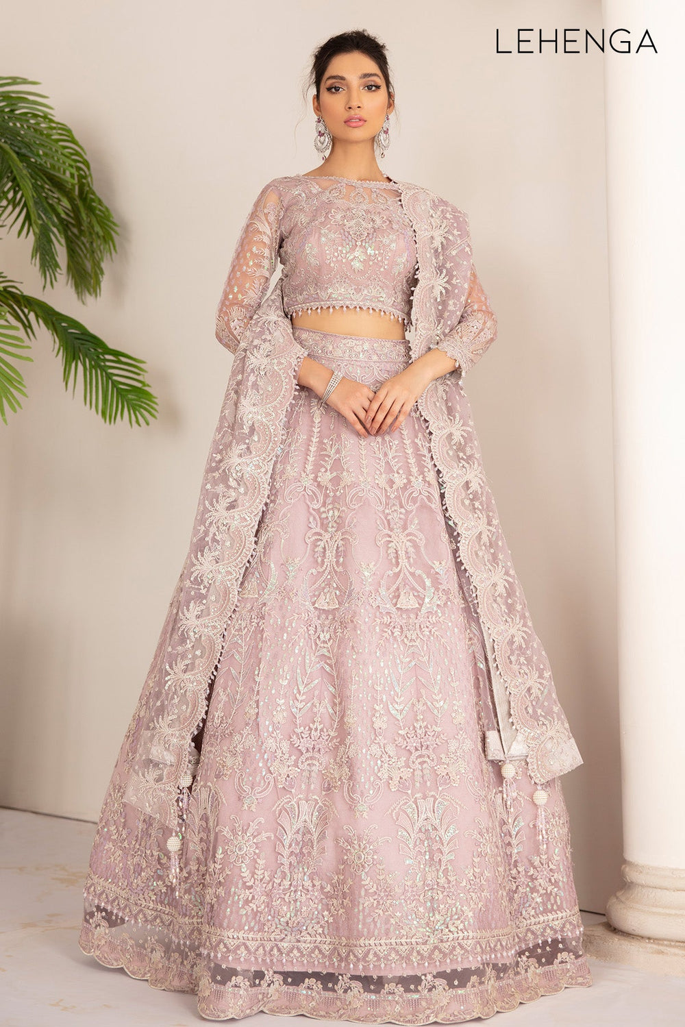 Baroque Formal Luxury Suit - AZ-BQ-CH08-01