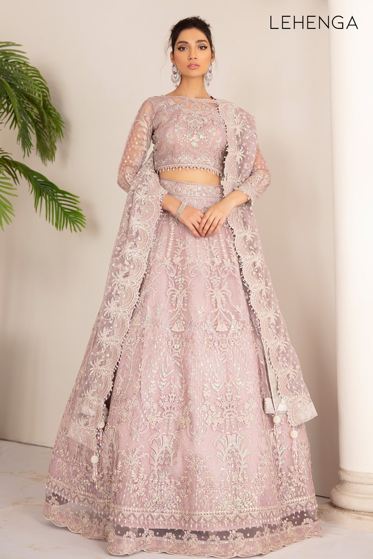 Baroque Formal Luxury Suit - AZ-BQ-CH08-01