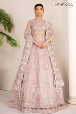Baroque Formal Luxury Suit - AZ-BQ-CH08-01