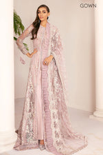 Baroque Formal Luxury Suit - AZ-BQ-CH08-01