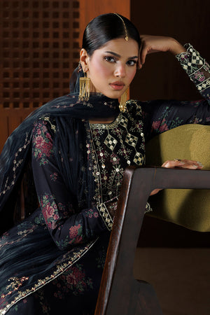 Esra Riwayat AZ-ERLS-26-19 fabric