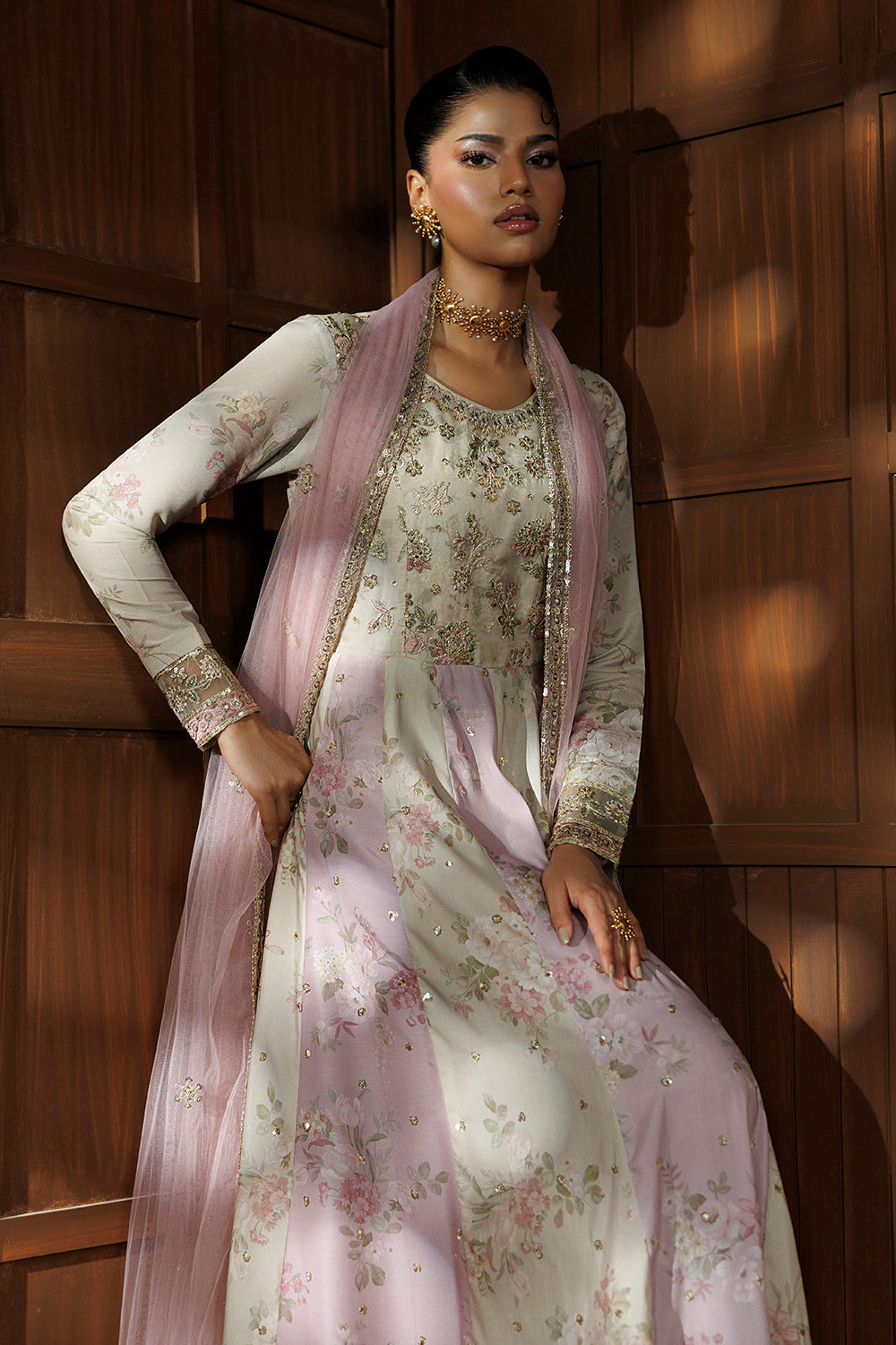 Esra Riwayat AZ-ERLS-26-20 fabric