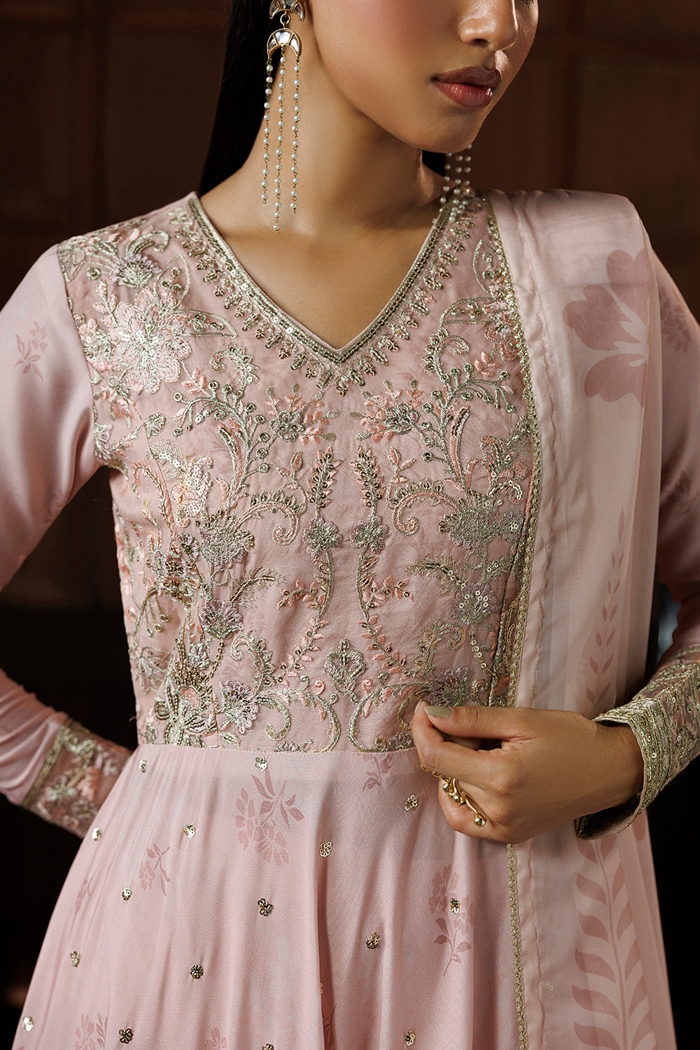 Esra Riwayat AZ-ERLS-26-22 fabric
