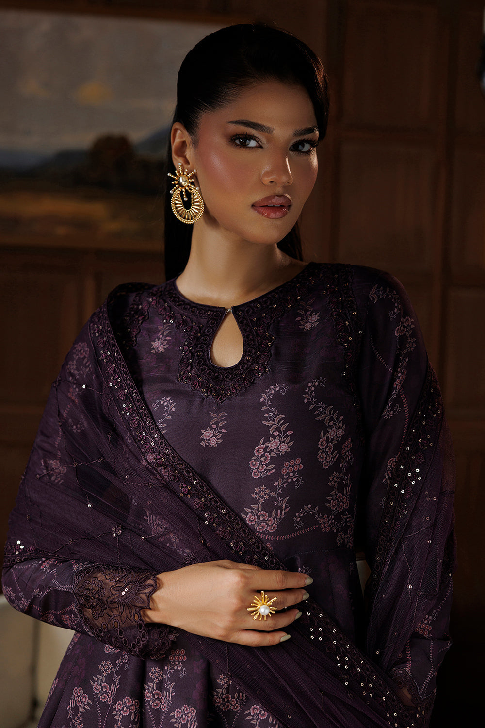 Esra Riwayat AZ-ERLS-26-23 fabric