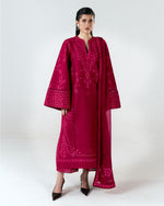 Hussain Rehar Jugnu Sela Red