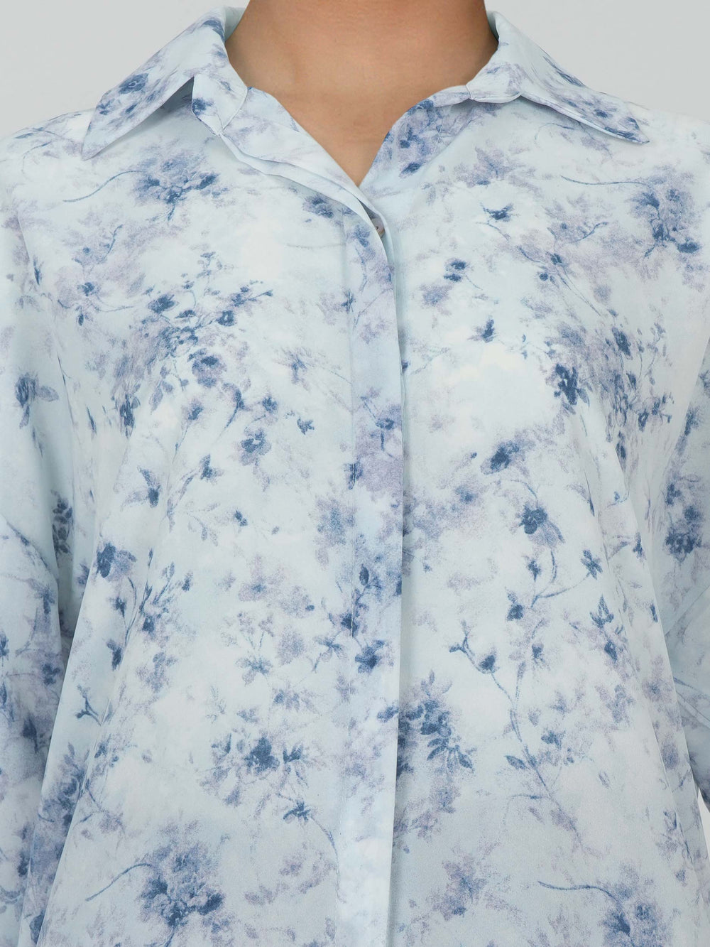 Limelight | AZ-LL-W2287TP-3 | Grip Top - Sky Blue